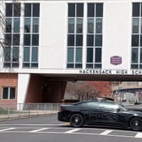 Student Stabbed In Hackensack High School