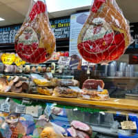 <p>Get fresh meat at the butcher or put them on a sandwich at the deli.</p>