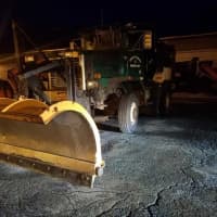<p>Plows will be out in force throughout Rockland County.</p>