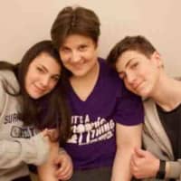 <p>The community is rallying around New City residents Carol and Marc Ackerman, who have agreed to take in a pair of teenagers who lost their mother to brain cancer earlier this month at the age of 37.</p>