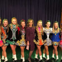 <p>The JIG Factory dancers perform live on Fox&#x27;s Good Day New York ahead of St. Patrick&#x27;s Day.</p>