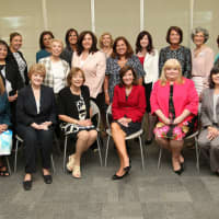 Women Business Executives Discuss Leadership Roles With Lieutenant Governor