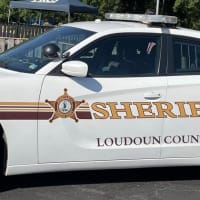 Driver Suffers Serious Injuries In Loudoun County Crash With Transit Bus, Sheriff Says