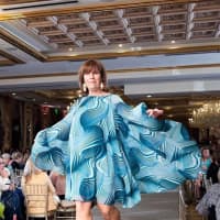 <p>The AWC, which supports various charitable initiatives, chose the Hope Residence for Mothers with Children at Eva&#x27;s Village in Paterson for its 2018 &quot;Ladies Night Out Fashion Show Benefit: Design for Recovery.&quot;</p>