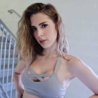 <p>Carmen Carrera of Elmwood Park is speaking out in a new campaign, Healthysexual by Gilead.</p>