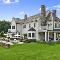 Armonk Real Estate Heats Up In The Frigid Weather