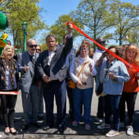 <p>Rye Playland will celebrate each town in Westchester during the summer.</p>