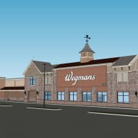<p>Wegmans will open its first Westchester store in Harrison.</p>