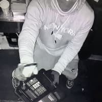 <p>Police in Nassau County are seeking the public&#x27;s assistance in locating a man who is wanted in a string of burglaries.</p>