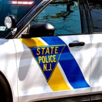 6-Car Crash Kills 41-Year-Old On Garden State Parkway In Irvington: State Police