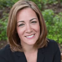 <p>New Milford Councilwoman Kelly Langschultz is running for state Senate.</p>