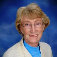 <p>A Southern Baptist her entire life, Mary Jo Scarborough worked her adult years as a music director in Episcopal churches in Kentucky, Mississippi, Georgia, and Upstate New York.</p>