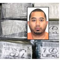 Speeding Route 80 Driver From Paterson Had 20 Pounds Of Cocaine, Nebraska State Troopers Say