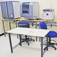 <p>One of the 3-D Printing Labs.</p>