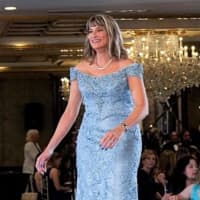 <p>Mothers and their children who are struggling with homelessness, hunger and addiction will benefit from a special fashion show coordinated by The Allendale Woman’s Club.</p>