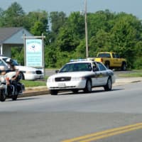<p>The Charles County Sheriff's Office is investigating the fatal crash.</p>