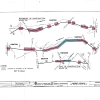 <p>The scope of the proposed Route 59 project.</p>