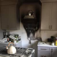 <p>Some fast thinking neighbors in Croton were able to help a family avoid a potentially major structure fire.</p>