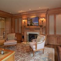 <p>The Oyster Bay Cove estate of a Woolworth heir is on the market for $21.9M.</p>