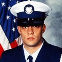 <p>Petty Officer 3rd Class Nathan &quot;Nate&quot; Bruckenthal, a former Ridgefield resident, died in the war in Iraq in 2004.</p>