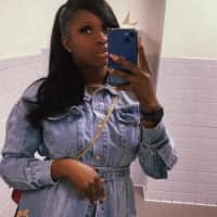 <p>Courtney Yvette Dunston was killed in the crash.</p>