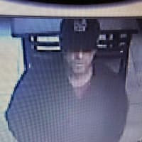 <p>Police in Ridgefield have released a surveillance photo of this suspect believed to have been involved in the robbery of a local Subway.</p>