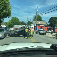 <p>First responders in Peekskill were dispatched to several &quot;serious&quot; crashes over the weekend.</p>