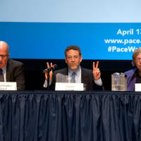 <p>The summit addressed a variety of challenges facing both the United States and the global community, in regards to water conservation and accessibility.</p>