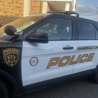 Hammonton Man Killed In Crash After Running Stop Sign: Police