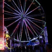 <p>The 173rd annual Dutchess County Fair spans six days this week in Rhinebeck.</p>