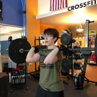 <p>&quot;Kelly Ann is a highly-motivated person professionally, personally and when it comes to fitness, she&#x27;s not going to take no for an answer.&quot; ~CrossFit The Rack Coach Dan Sullivan</p>