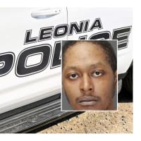 GOTCHA! Leonia Officer Quickly Finds Familiar Face Who Fled Traffic Stop: Police