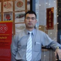 <p>Owner/Manager Ching &quot;Kevin&quot; Lin of Cheng Du in Wayne.</p>