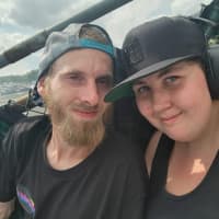 NJ Couple Killed In VA Crash: 'Really Bad Dream'