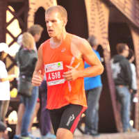 <p>Singleton races in the Chicago Marathon.</p>