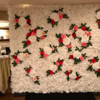 <p>Sapena sold the flower wall she made online to a stranger after the bridal shower. She died two weeks ago, and her sister is hoping to locate the cherished decoration.</p>