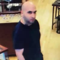 <p>The Westport Police Department has released surveillance photos of a suspect who allegedly stole from a local store.</p>