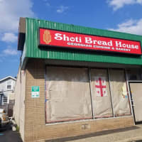 <p>Shoti Bread House on River Road in Fair Lawn</p>