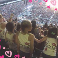 <p>Hillsdale Girl Scouts jam out to Taylor Swift at MetLife Stadium Friday on her dime.</p>