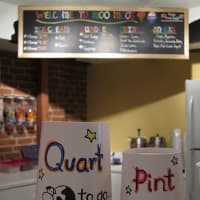 <p>Moo Moo&#x27;s Creamery in Cold Spring.</p>