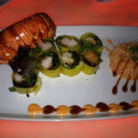 <p>Sear House in Closter serves up sushi.</p>
