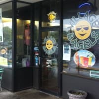 <p>Village Bagels is all about helping you put on your happy face.</p>
