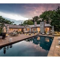 <p>Overlooking nearly an acre of luxurious property, 10 South Road is one of Bronxville&#x27;s premiere listings.</p>
