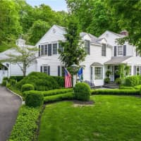 <p>TV personality Sandra Lee has listed the Northern Westchester home she shares with New York Gov. Andrew Cuomo for $2 million.</p>