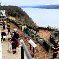 DEATH ON THE CLIFFS: Palisades Jumper Arranged Personal Items First, Police Say
