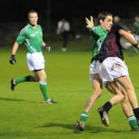 Tackle The Weekend And Experience Gaelic Football