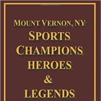 <p>Bruce Fabricant&#x27;s latest book highlights Mount Vernon sports legends.</p>
