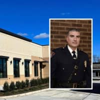 Retired Police Chief Opens Chick-fil-A On Route 46