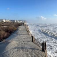 North Wildwood To Get Emergency Beach Erosion Fix As Summer Approaches