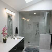 <p>Clearview&#x27;s shower enclosures have changed over the years.</p>